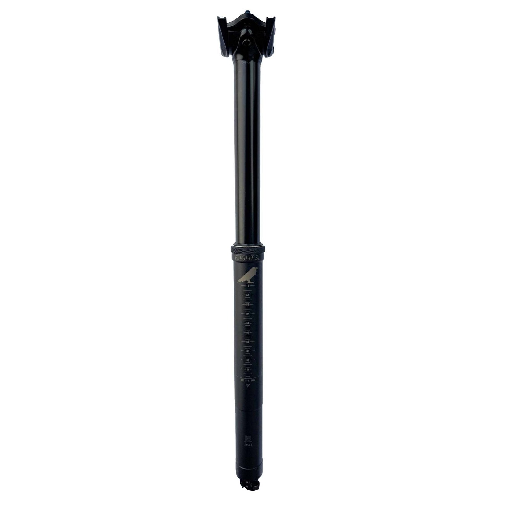 Ascend Components Flight SL Dropper Seatpost