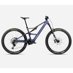 Orbea Rise LT M20 630Wh