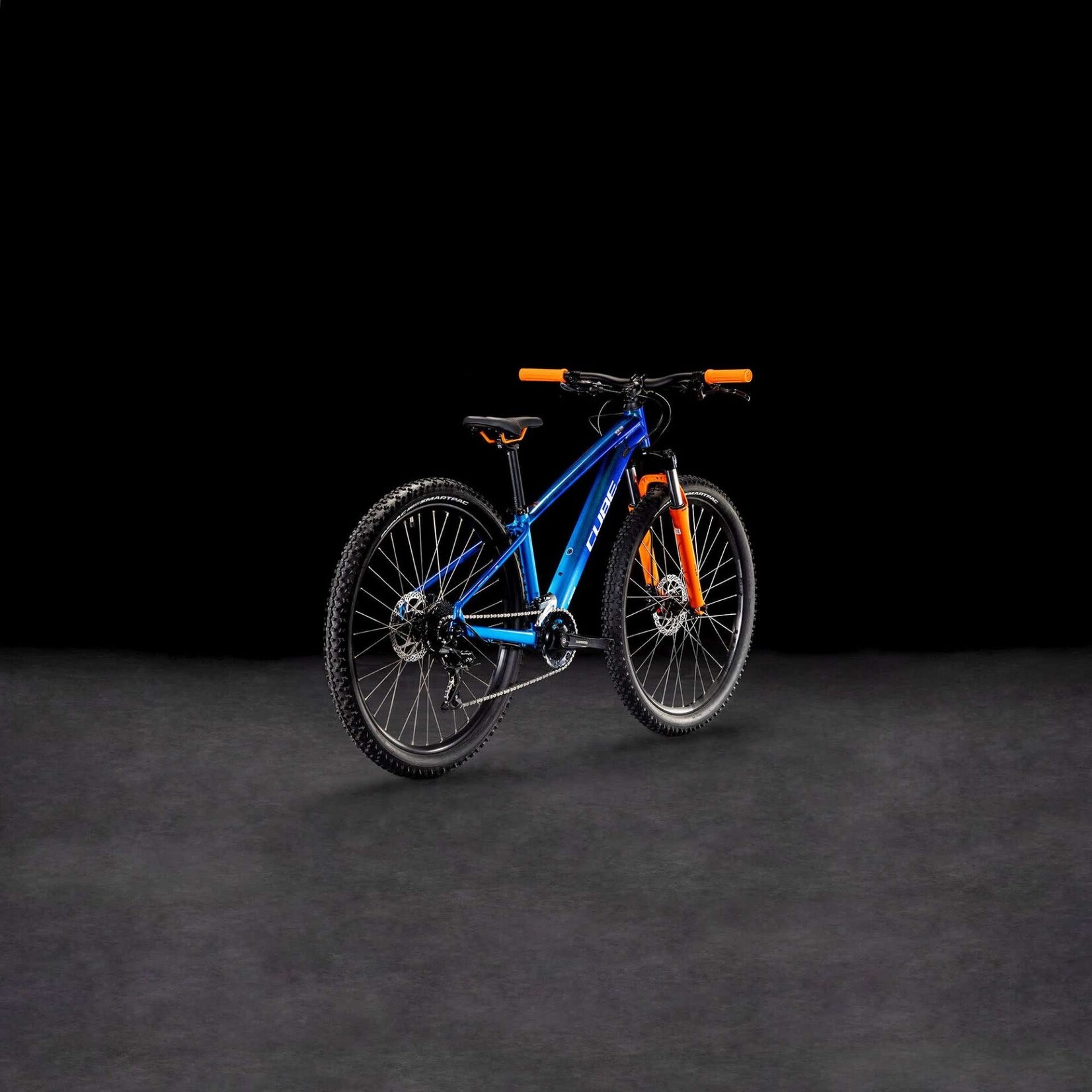 Cube CUBE ACID 260 DISC ACTIONTEAM 2026 26 INCH