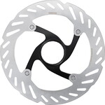 Shimano Shimano  RT-CL700 Ice Tech rotor with internal lockring, 160 mm      Carriage Free