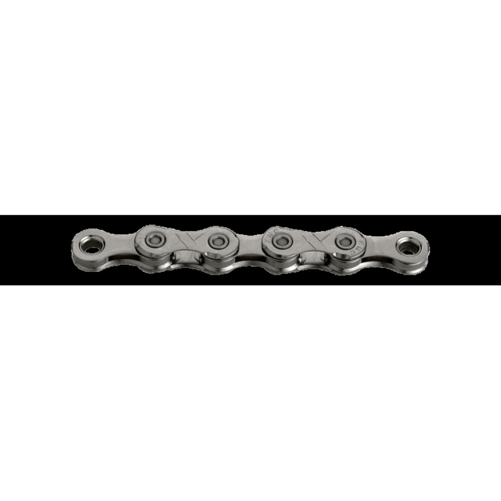 KMC KMC Chain X10 Grey 114links