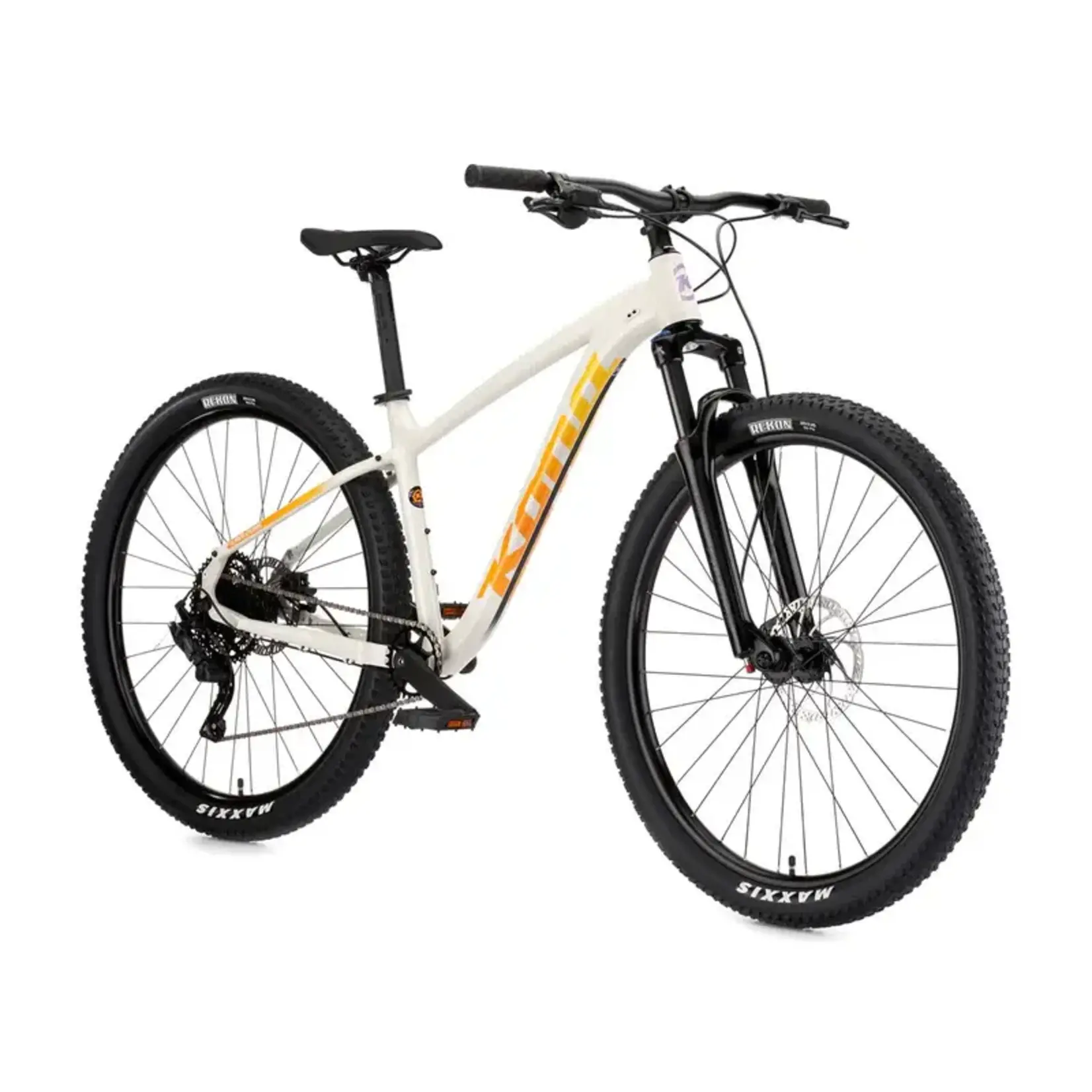 Kona Kona Lava Dome 2025