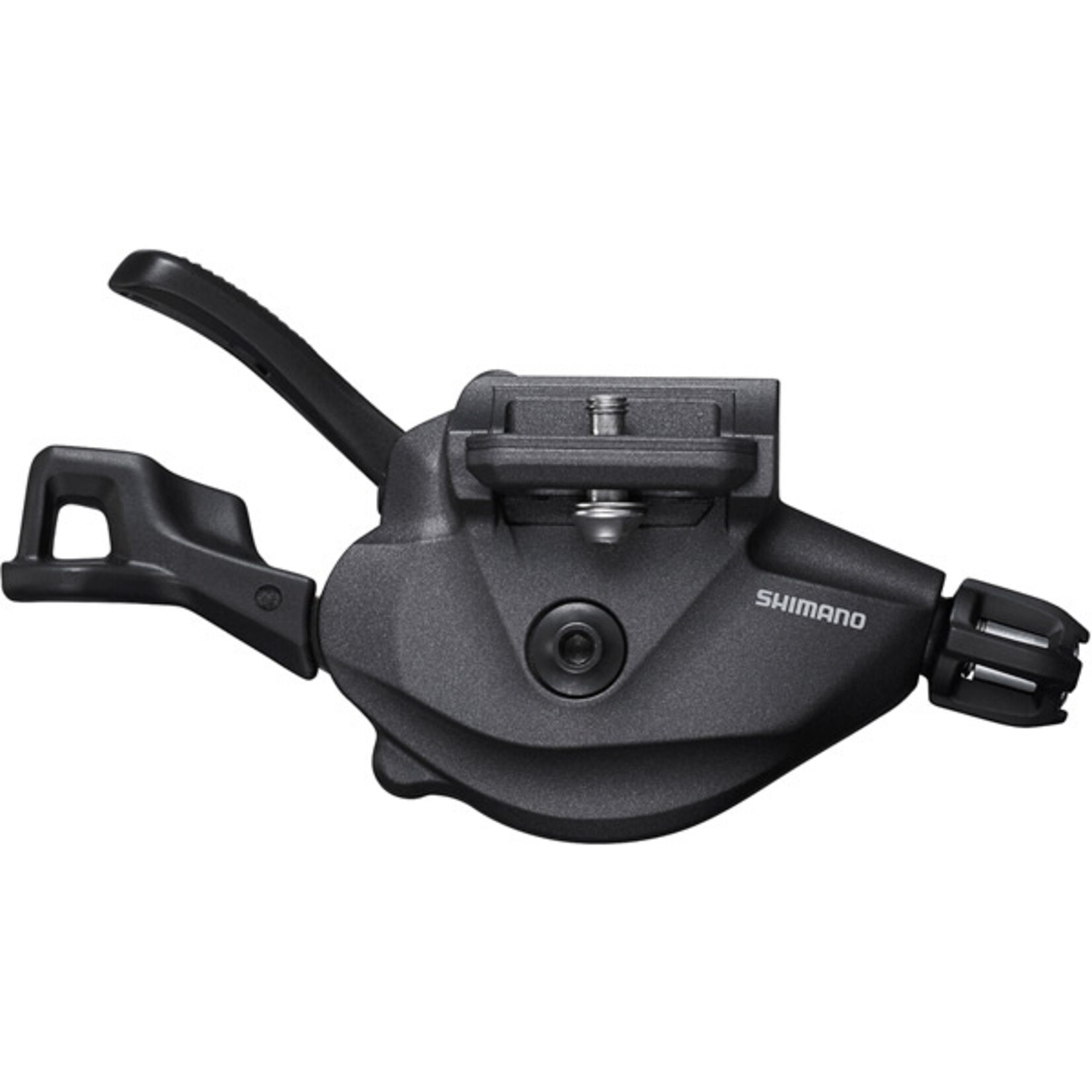 SL-M8100-IR Deore XT shift lever, I-Spec EV, 12-speed, right hand