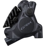 Shimano Shimano GRX RX410 flat mount calliper, without rotor or adapter, rear