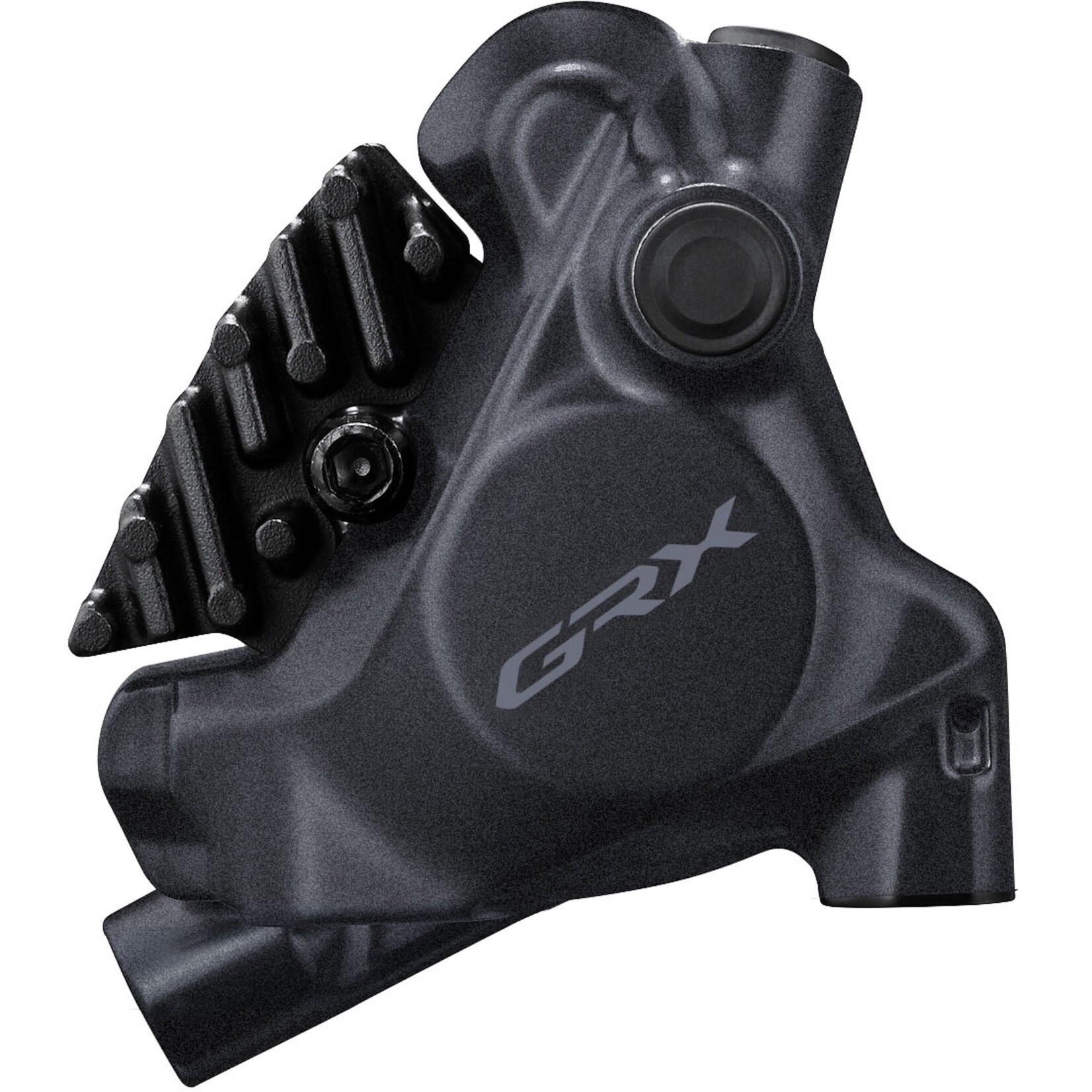Shimano Shimano GRX RX410 flat mount calliper, without rotor or adapter, rear