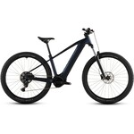 Cube CUBE REACTION HYBRID PERFORMANCE 600 INDIGOBLUE/REFLEX 2026