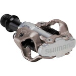 Shimano Deore PD-M540 MTB SPD pedals - two sided mechanism