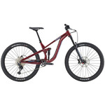 Kona Bicycles Process SE 153 29 - G2 - Full Suspension