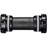Shimano BB-MT801 bottom bracket cups - English thread cups, 68 / 73 mm