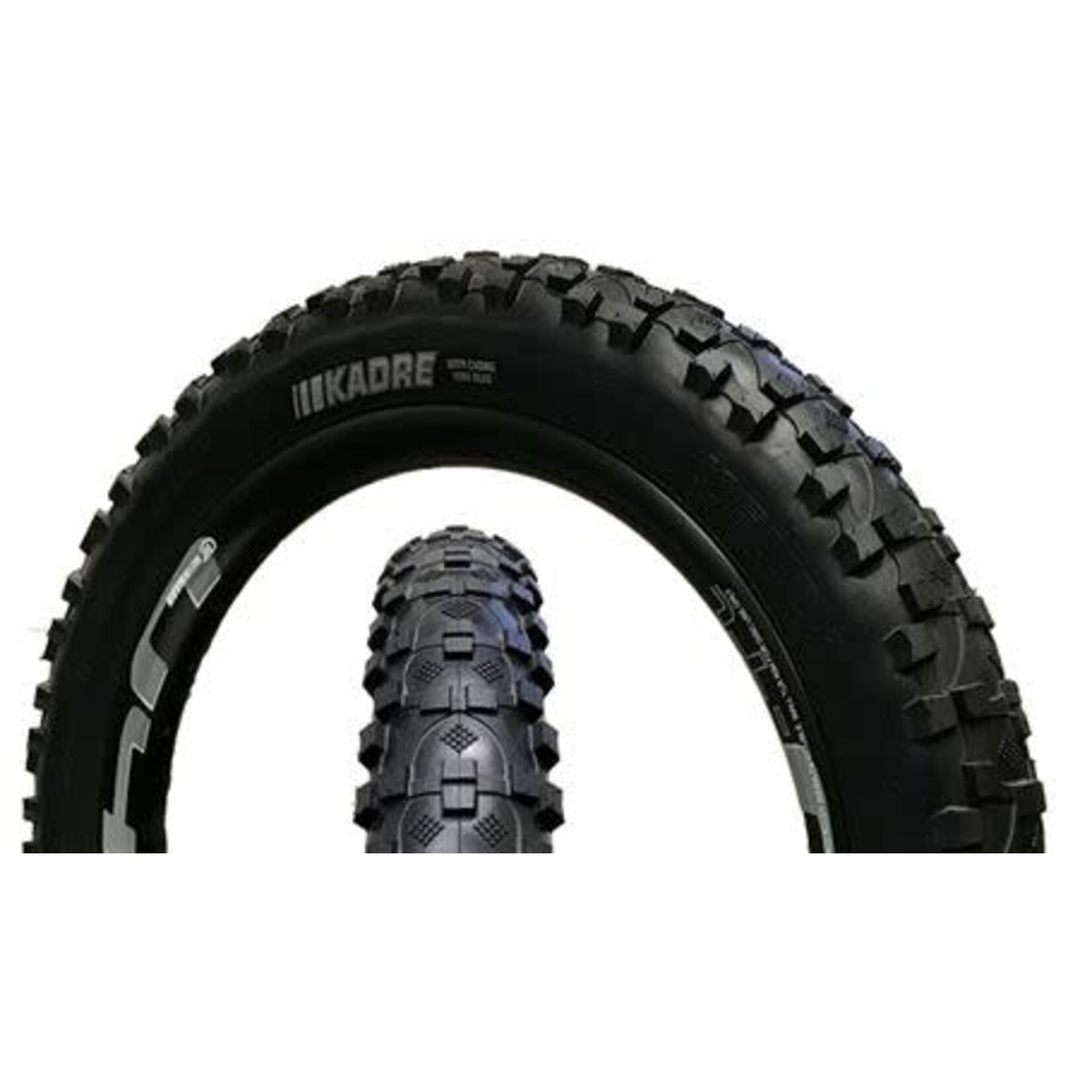 Kenda Kadre Tyre 24 x 2.6