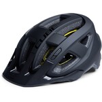 Cube CUBE HELMET FLEET BLACK