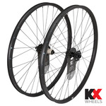 KX KX PRO MTB Wheels Non-Boost Bolt Thru 27.5/29