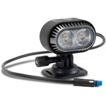 ACID LIGHT HEAD HPA 3000 GUNMETAL GRAY/SPACE GRAY