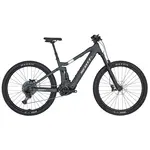 Scott SCOTT Strike eRIDE 930 black Bike
