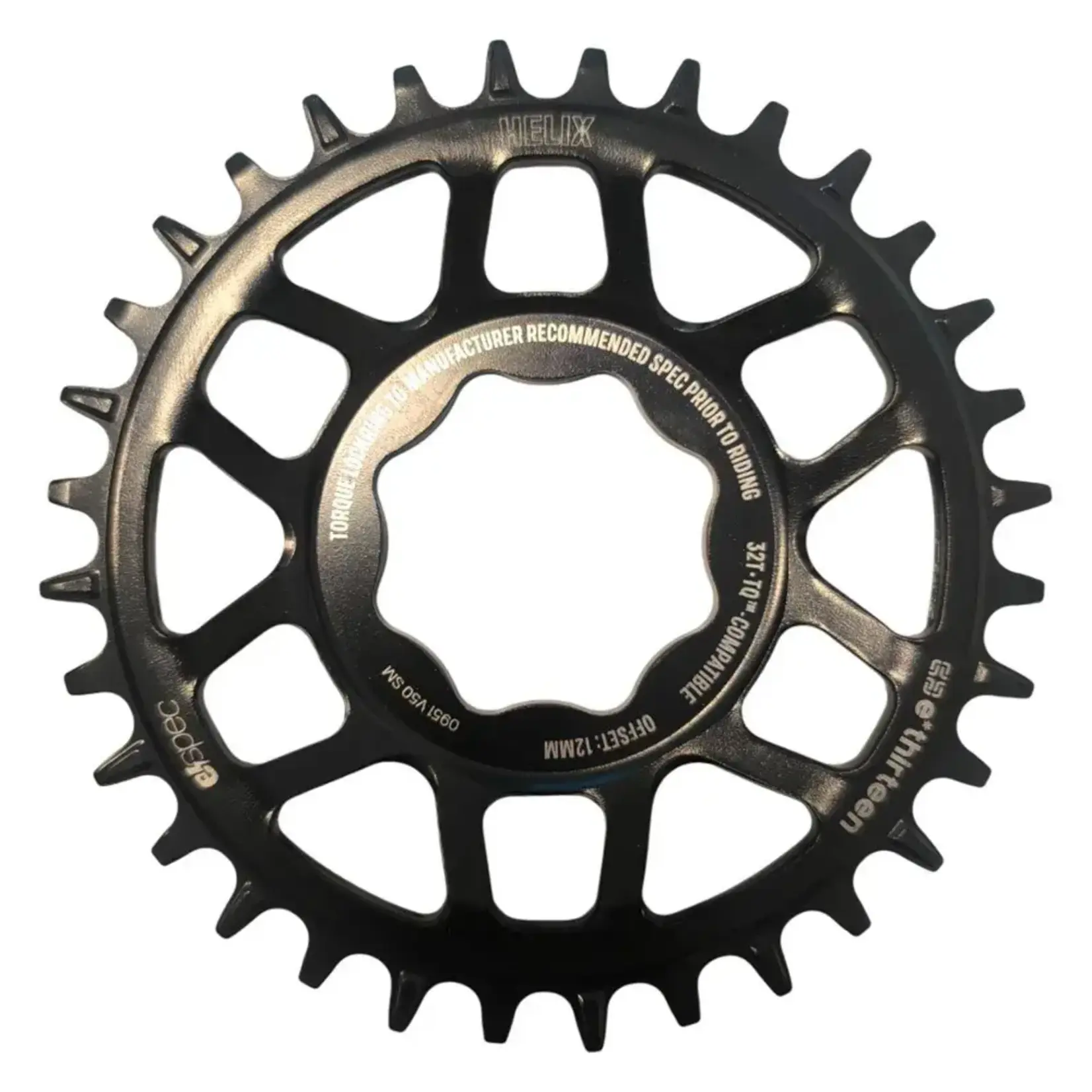 E*Thirteen E*Thirteen