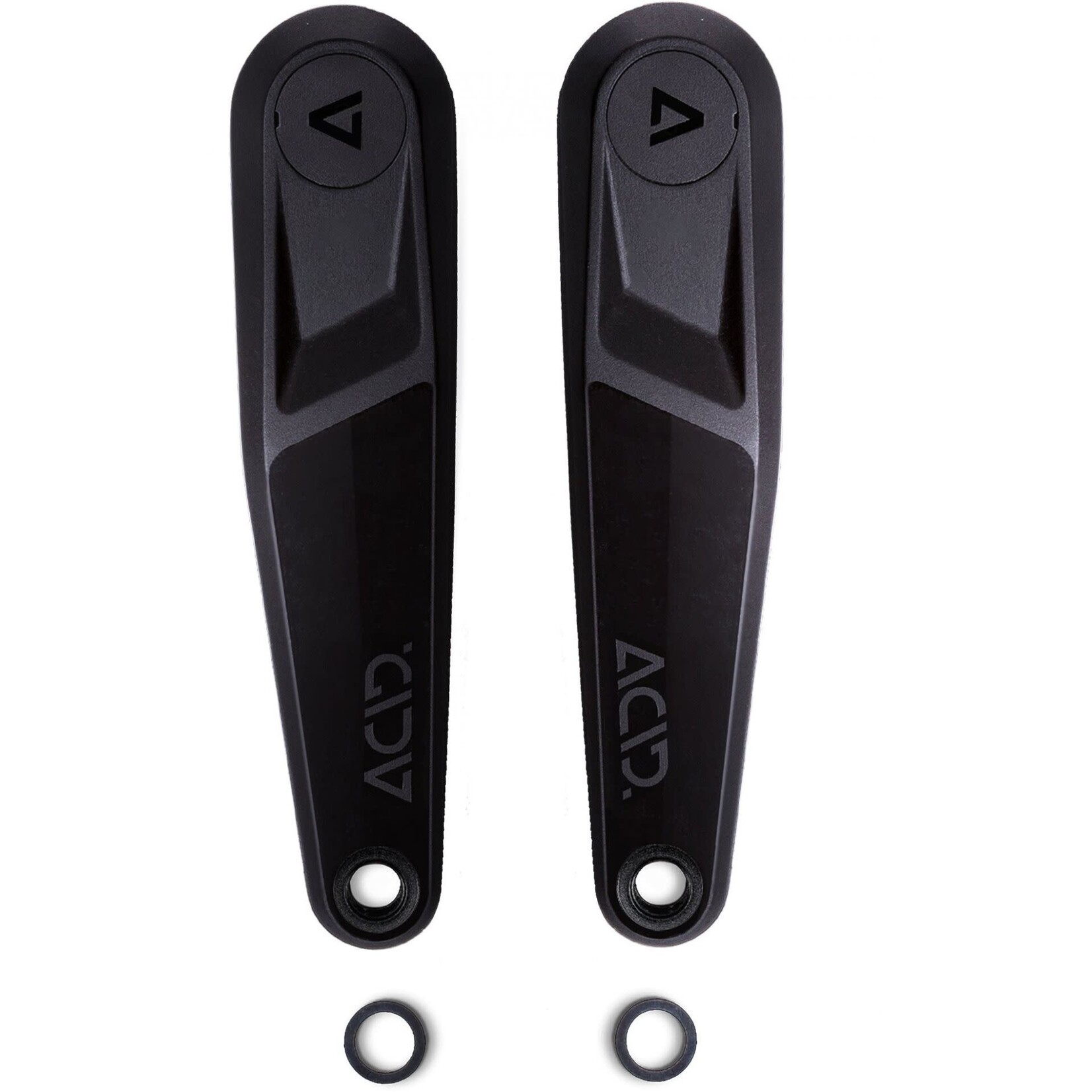 Acid ACID CRANK SET MTB HYBRID PRO (ISIS/GEN4) 160mm