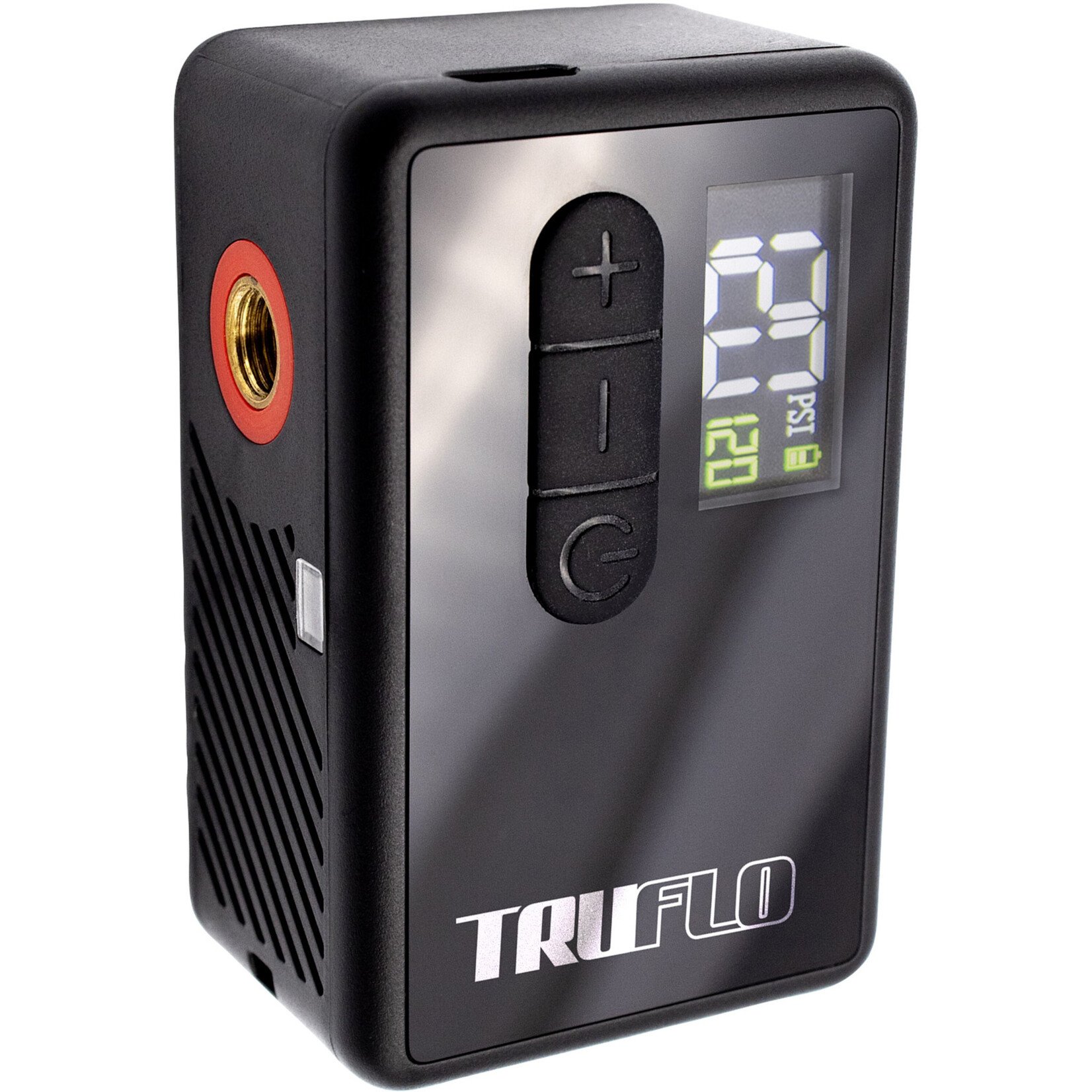 Truflo PUMP Truflo Electron Compact Electric