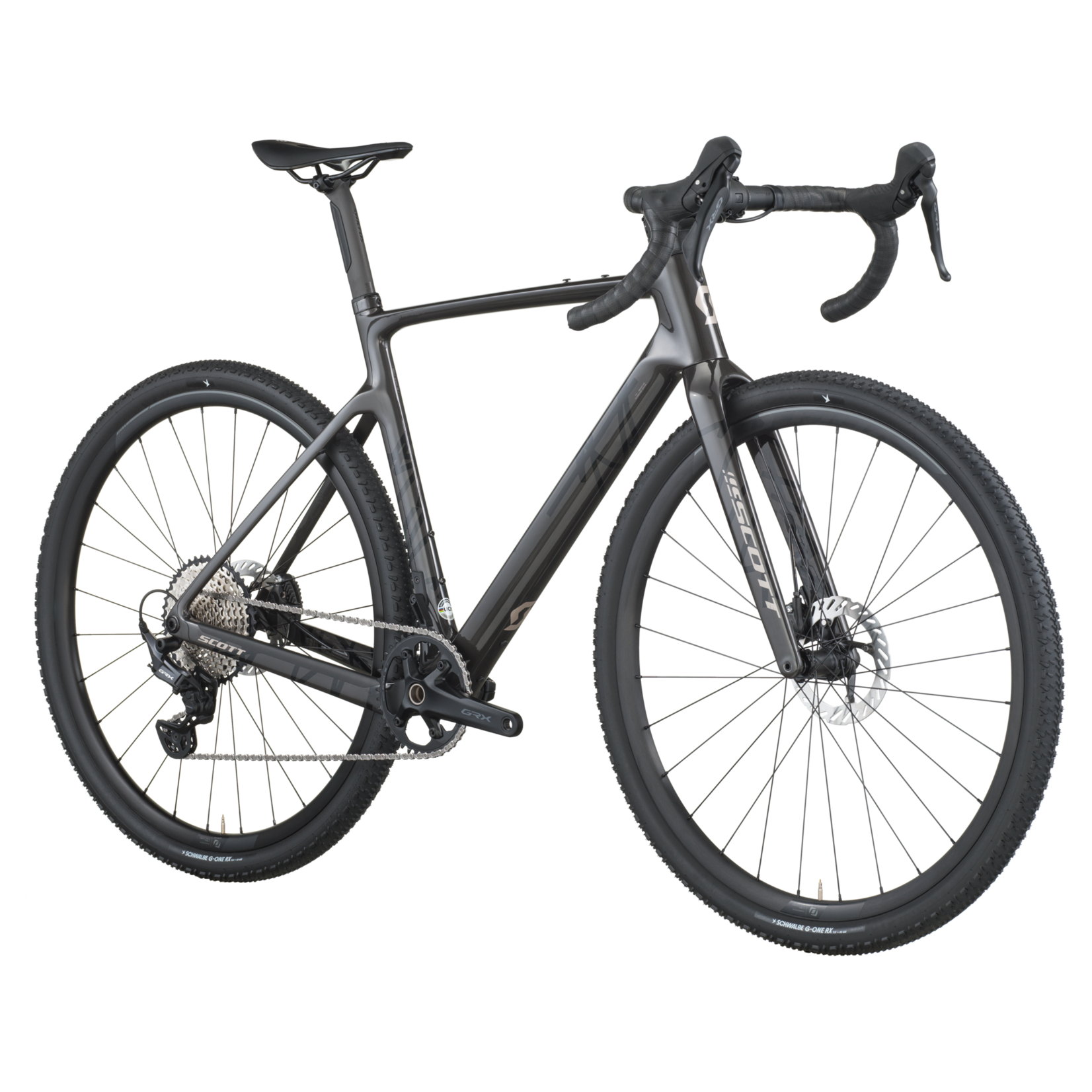 Scott SCOTT Addict Gravel 30 Bike 2026