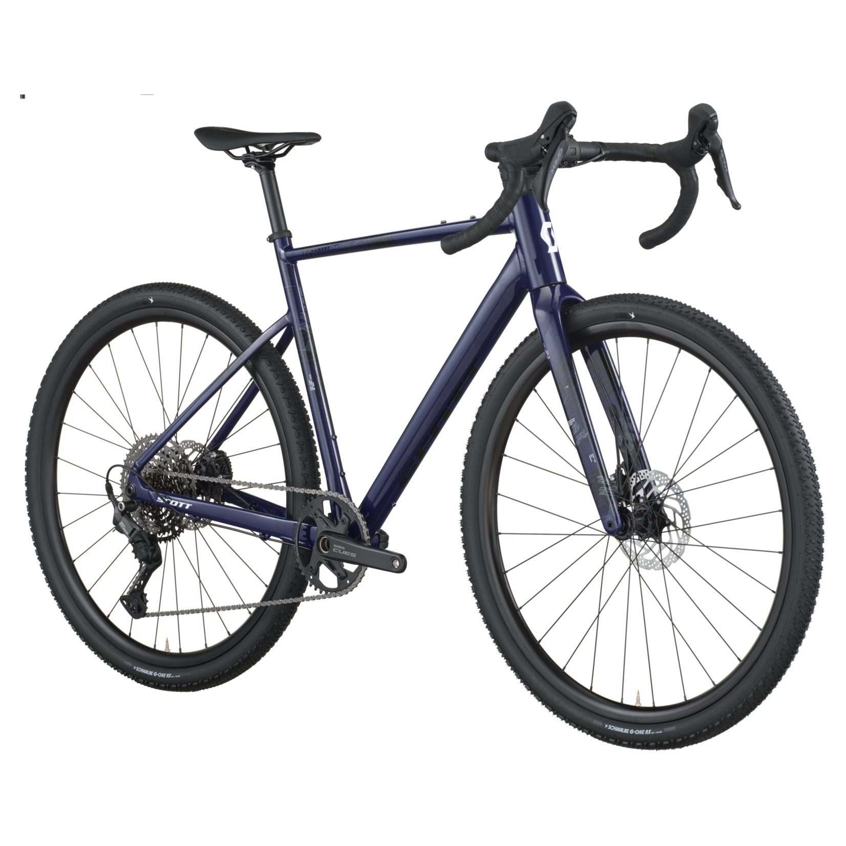 Scott SCOTT Speedster Gravel 30 Bike 2026