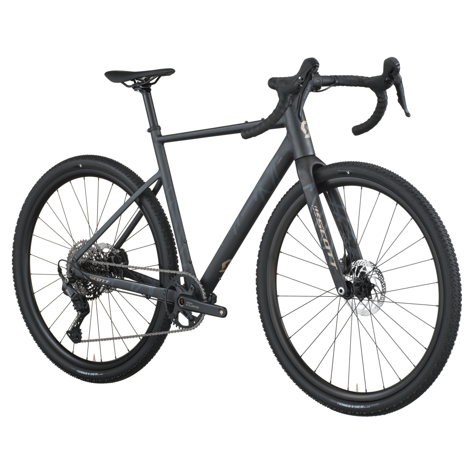 Scott SCOTT Speedster Gravel 30 Bike 2026