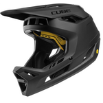 Cube Cube MTB Decender Helmet