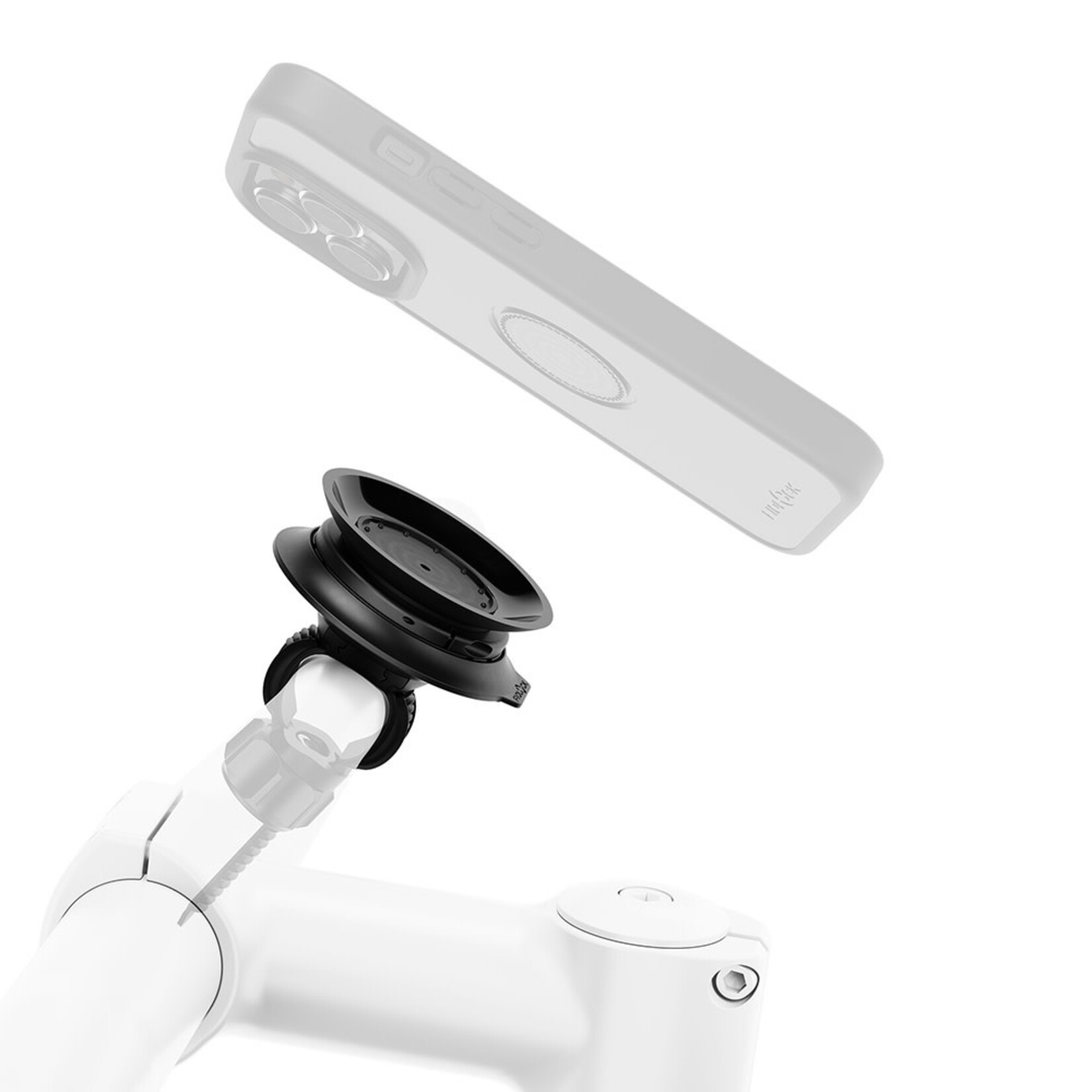 Fidlock Fidlock VACUUM Handlebar Base Flex