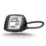 Bosch Bosch Purion Display Anthracite, cable 1500mm (BUI215)