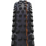 Schwalbe SCHWALBE RADIAL - MAGIC MARY GRAVITY PRO EVO TLR SOFT 29X2.50 (63-622)