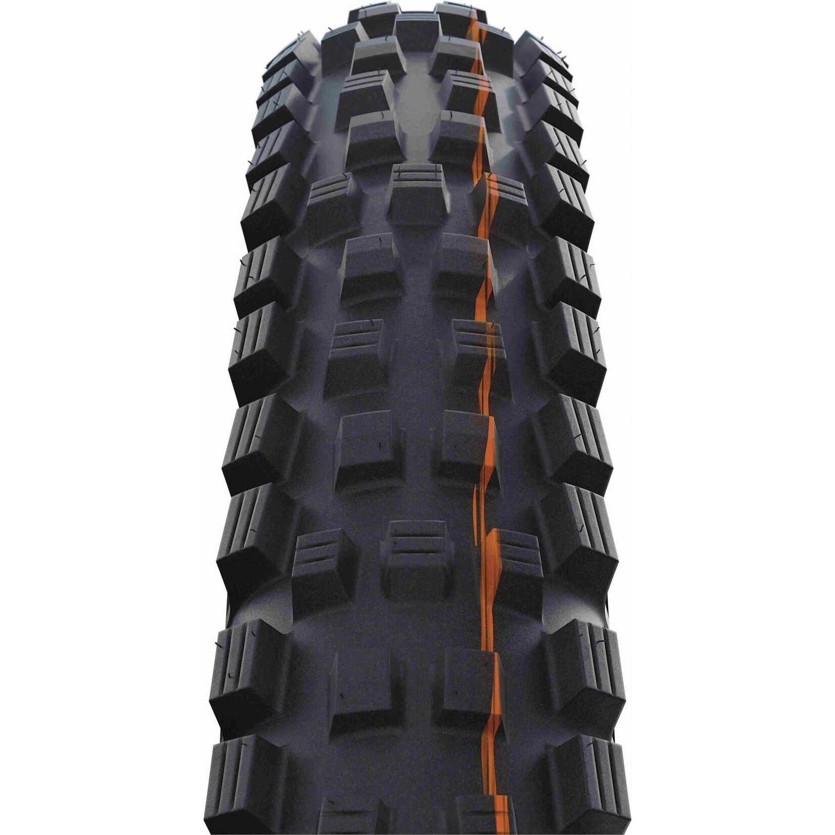Schwalbe SCHWALBE RADIAL - MAGIC MARY GRAVITY PRO EVO TLR SOFT 29X2.50 (63-622)