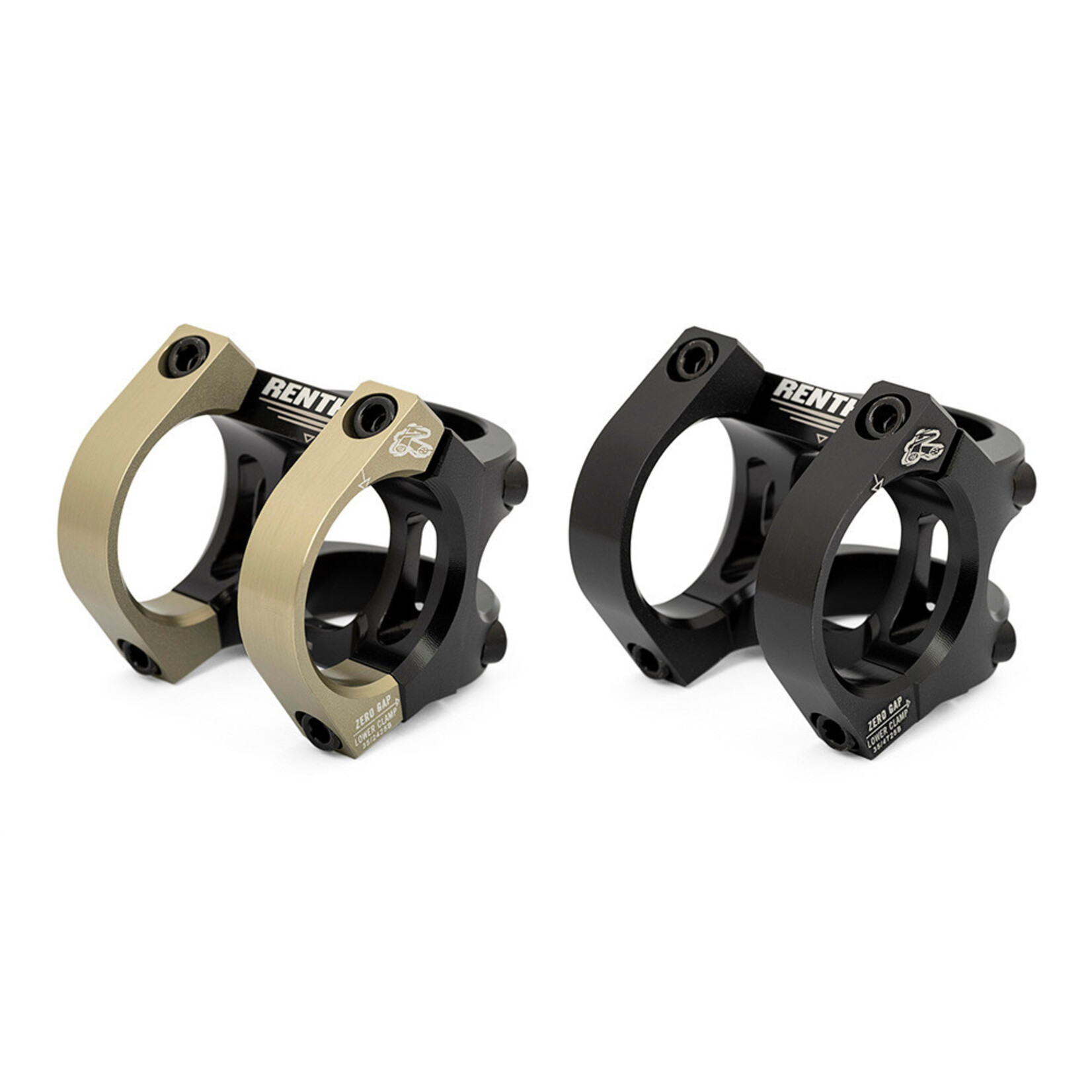 Renthal Renthal Apex V2 Stem - 35mm
