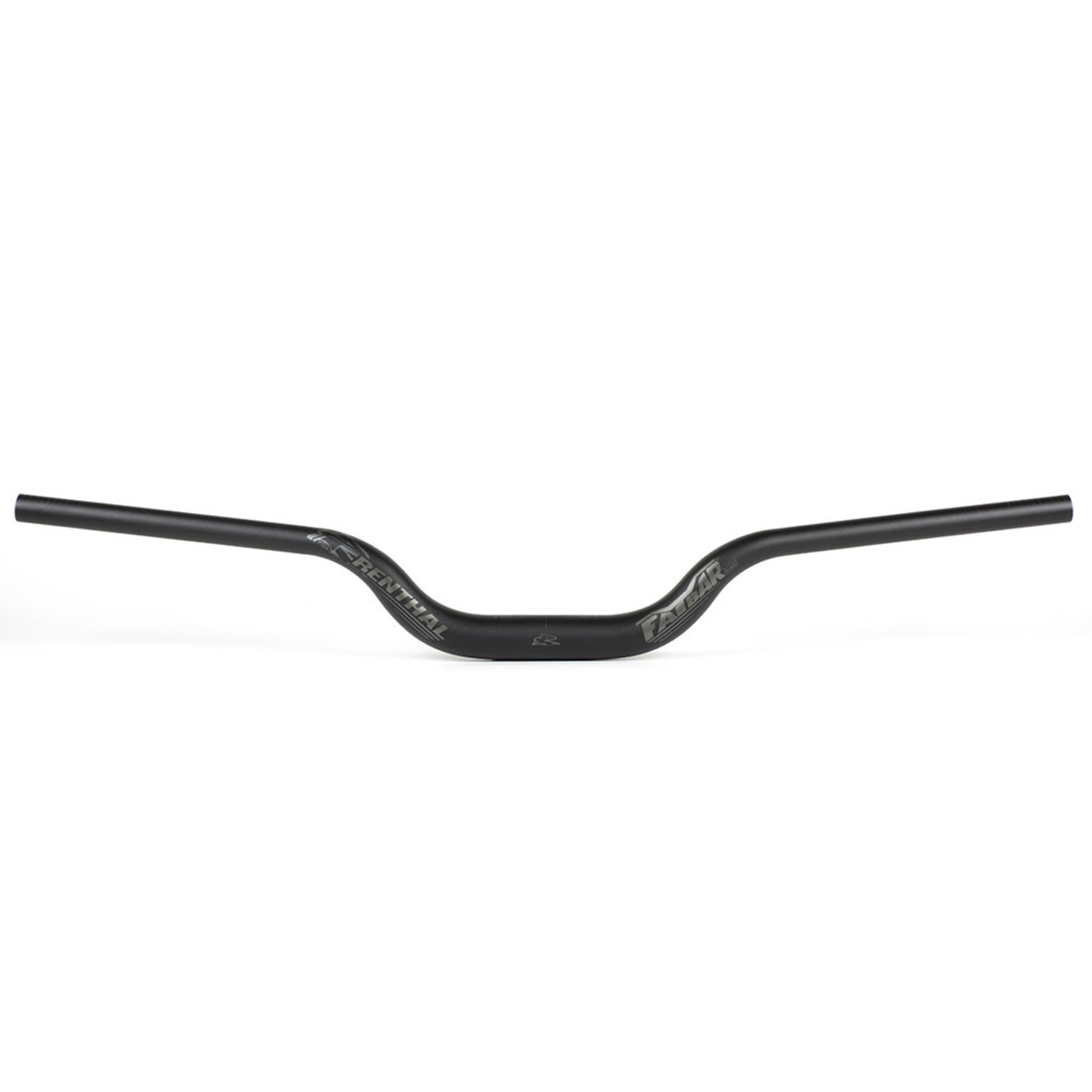Renthal Renthal Fatbar V3 Alloy