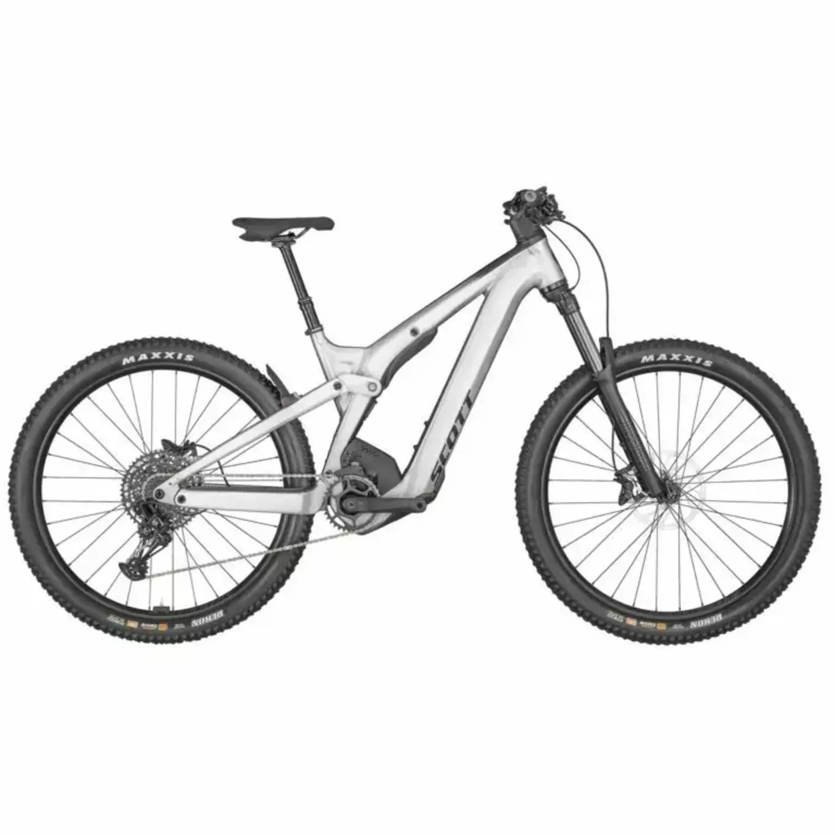 Scott SCOTT Strike eRIDE 920 EVO Bike