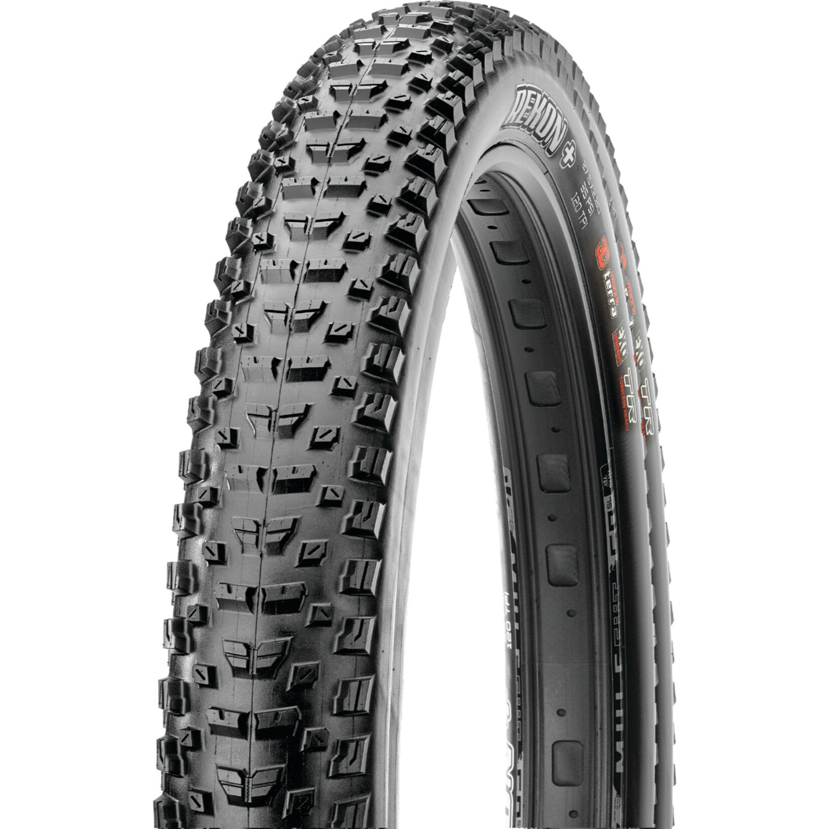 Maxxis MAXXIS Rekon 29x2.25 120 TPI Folding MaxxSpeed EXO Tubeless Tyre