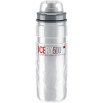 Elite BOTTLE Elite IceFly 500 clear