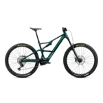 2026 - ORBEA RISE SL H30 S Escape Green-Splash Ice Green (Gloss) SIZE S