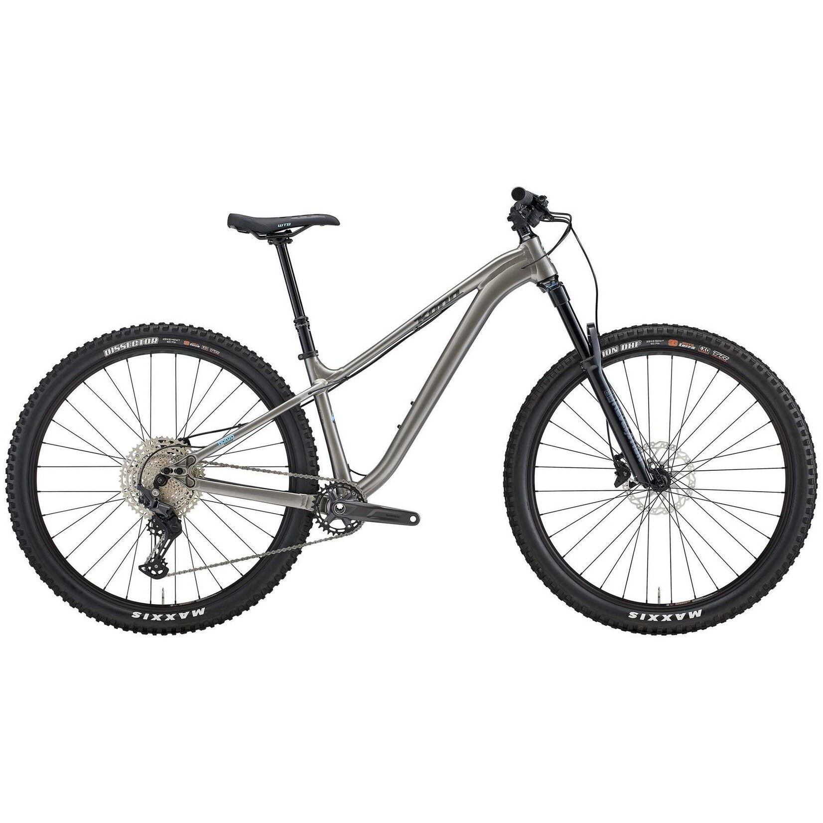 Kona Bicycles KONA HONZO DL 2026