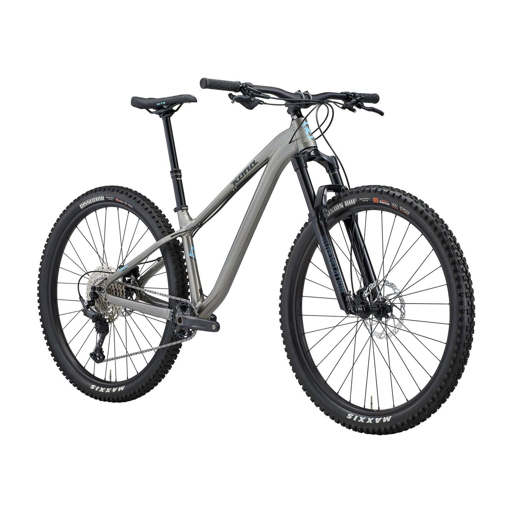 Kona Bicycles KONA HONZO DL 2026