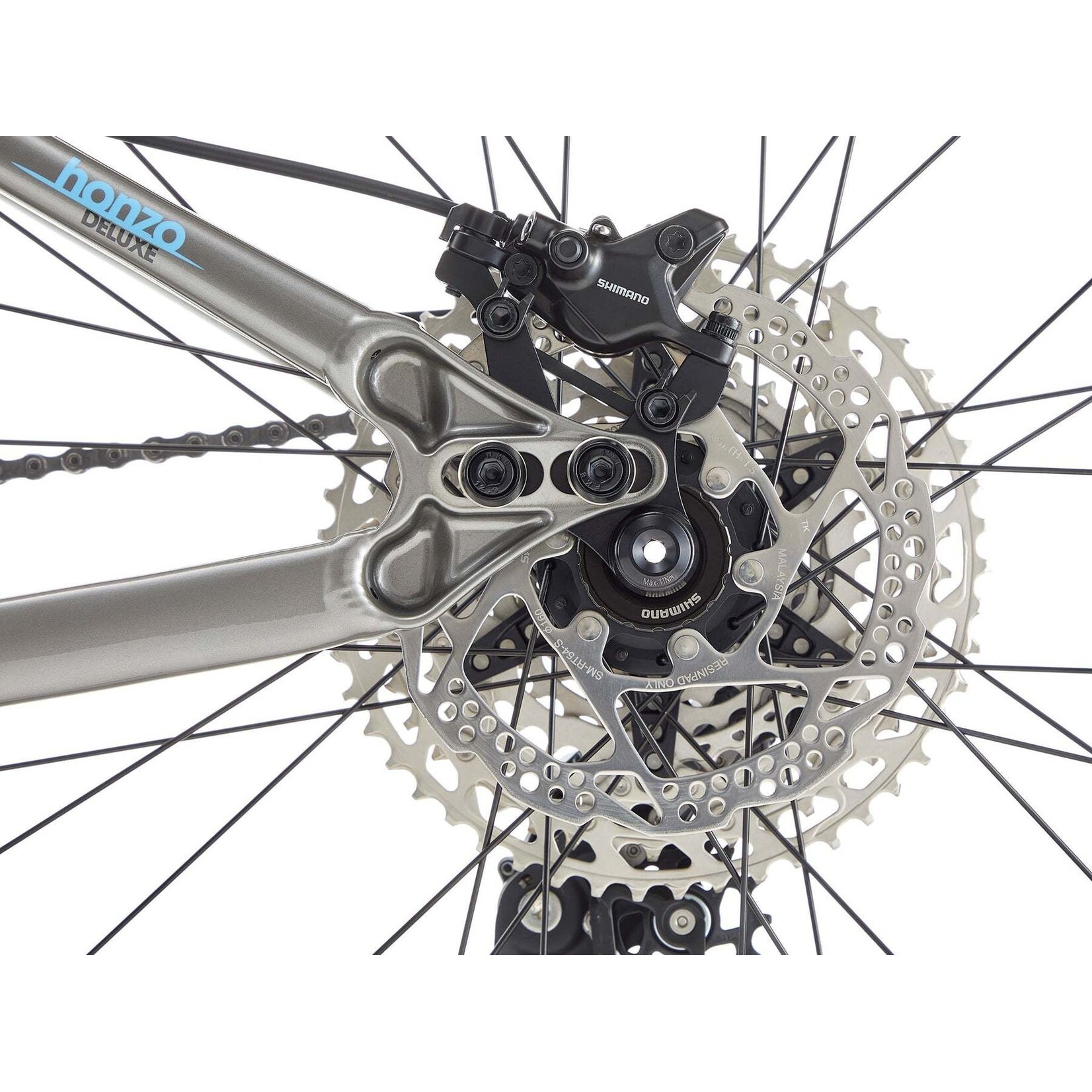 Kona Bicycles KONA HONZO DL 2026