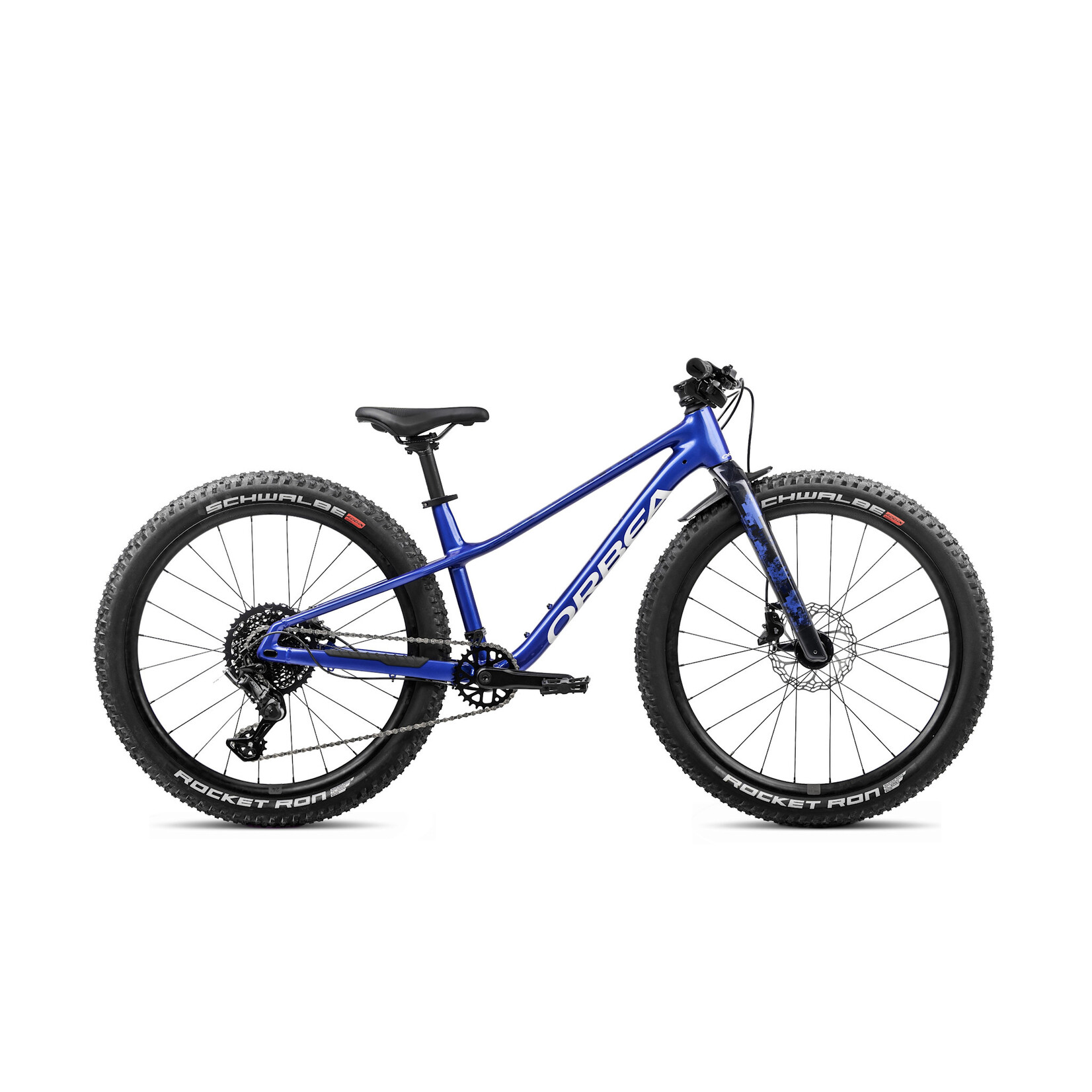 ORBEA KIMU 24 H10 2027