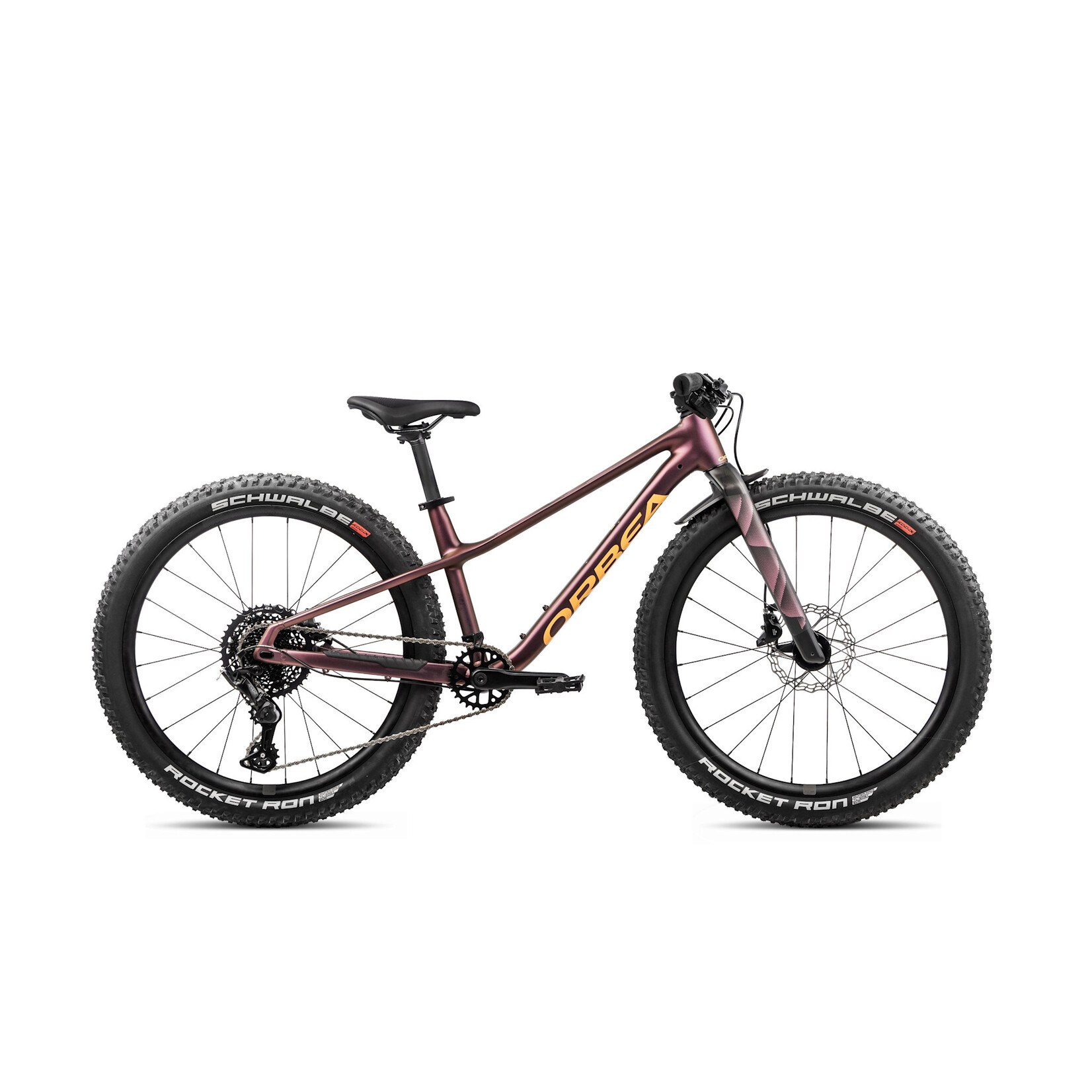 ORBEA KIMU 24 H10 2027