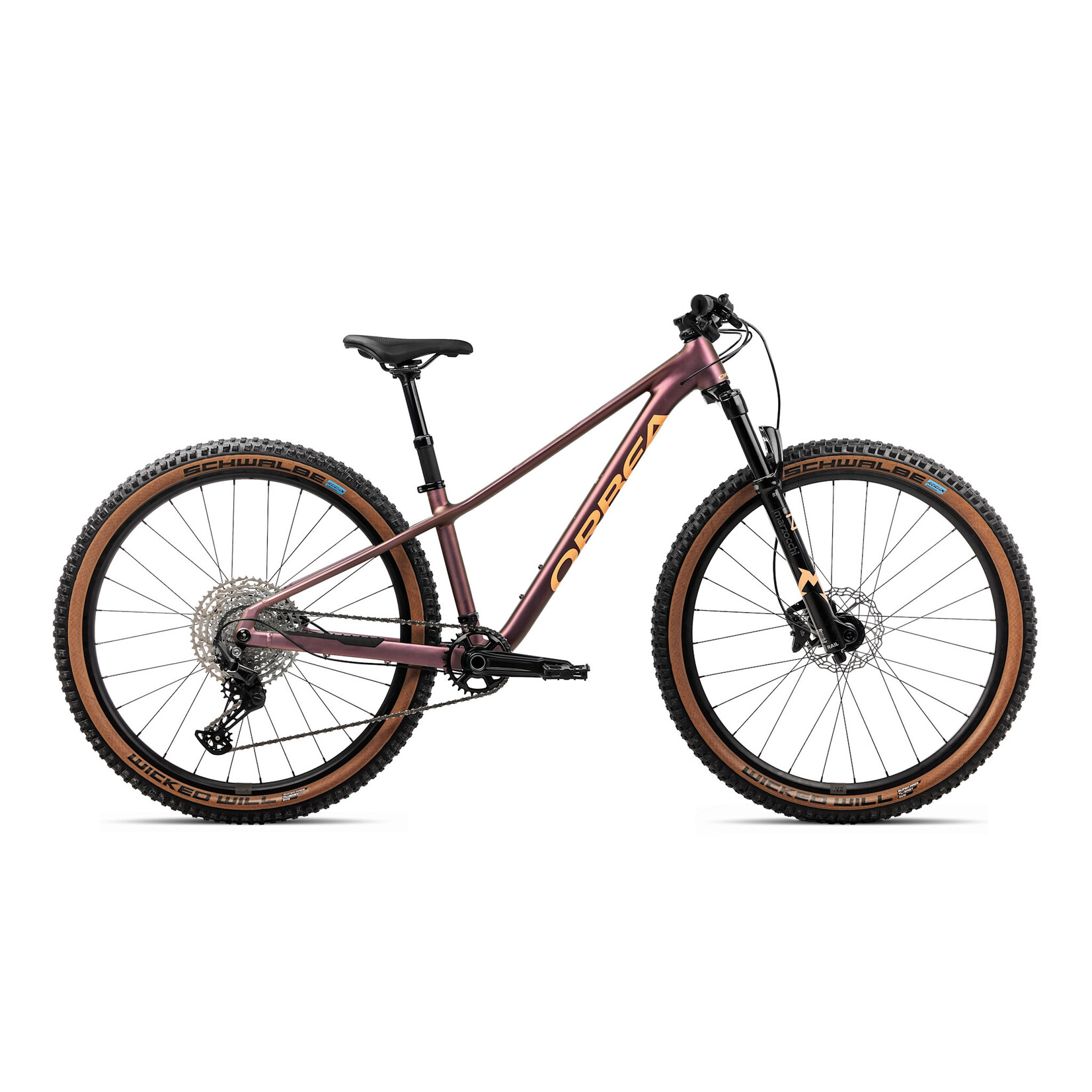 ORBEA KIMU 24 H10 2027