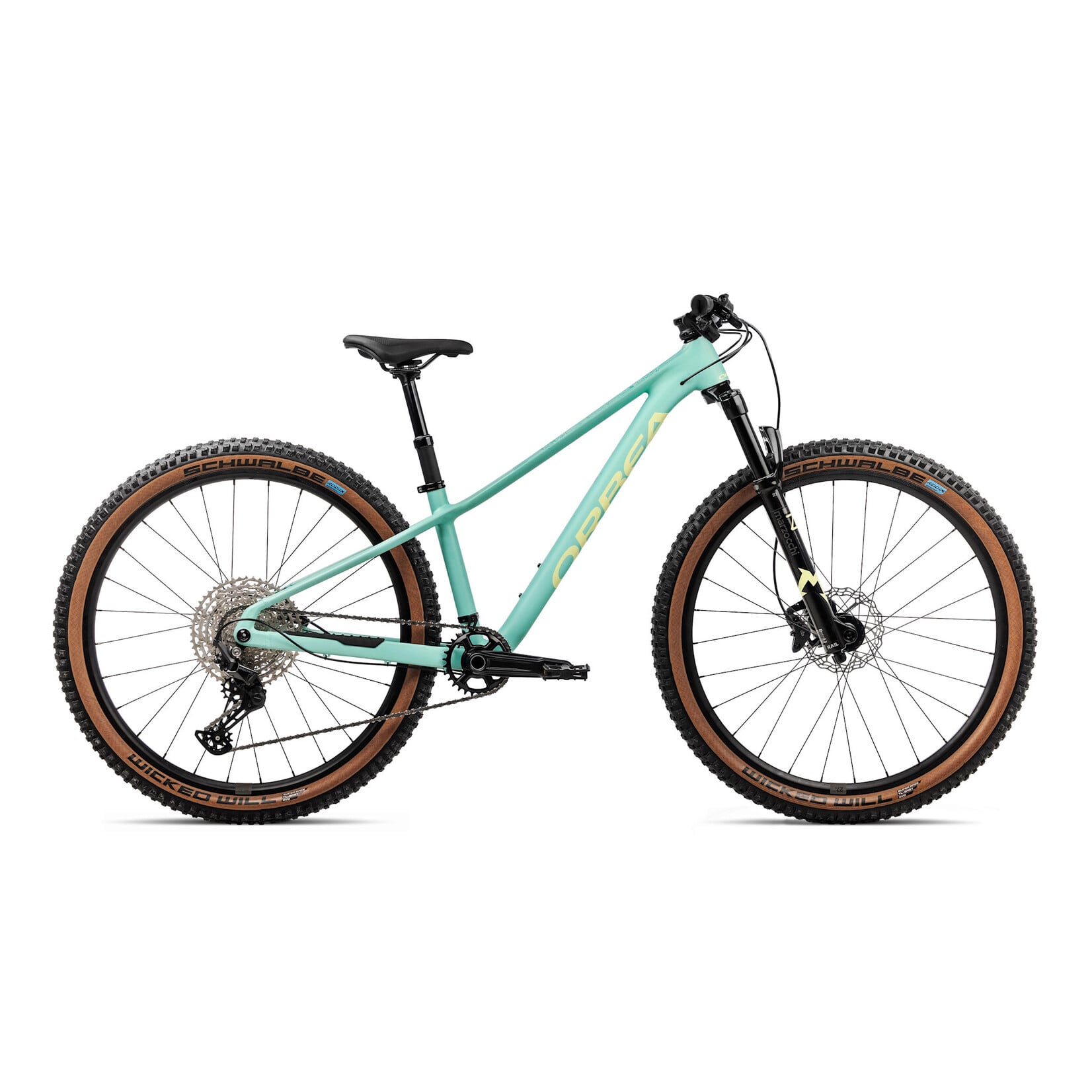 ORBEA KIMU 24 H10 2027