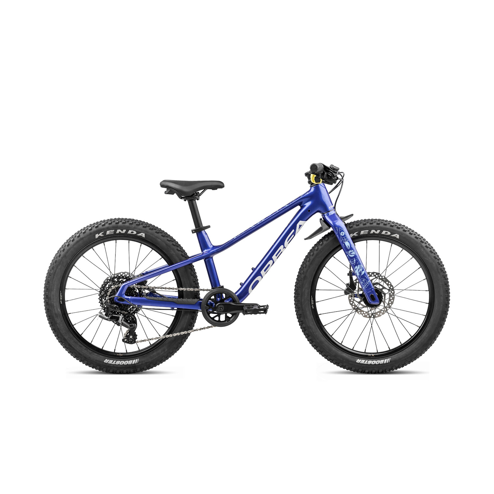 ORBEA KIMU 20 H20 2027