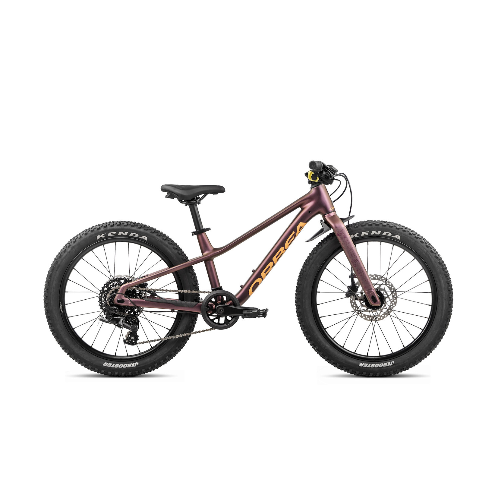 ORBEA KIMU 20 H20 2027