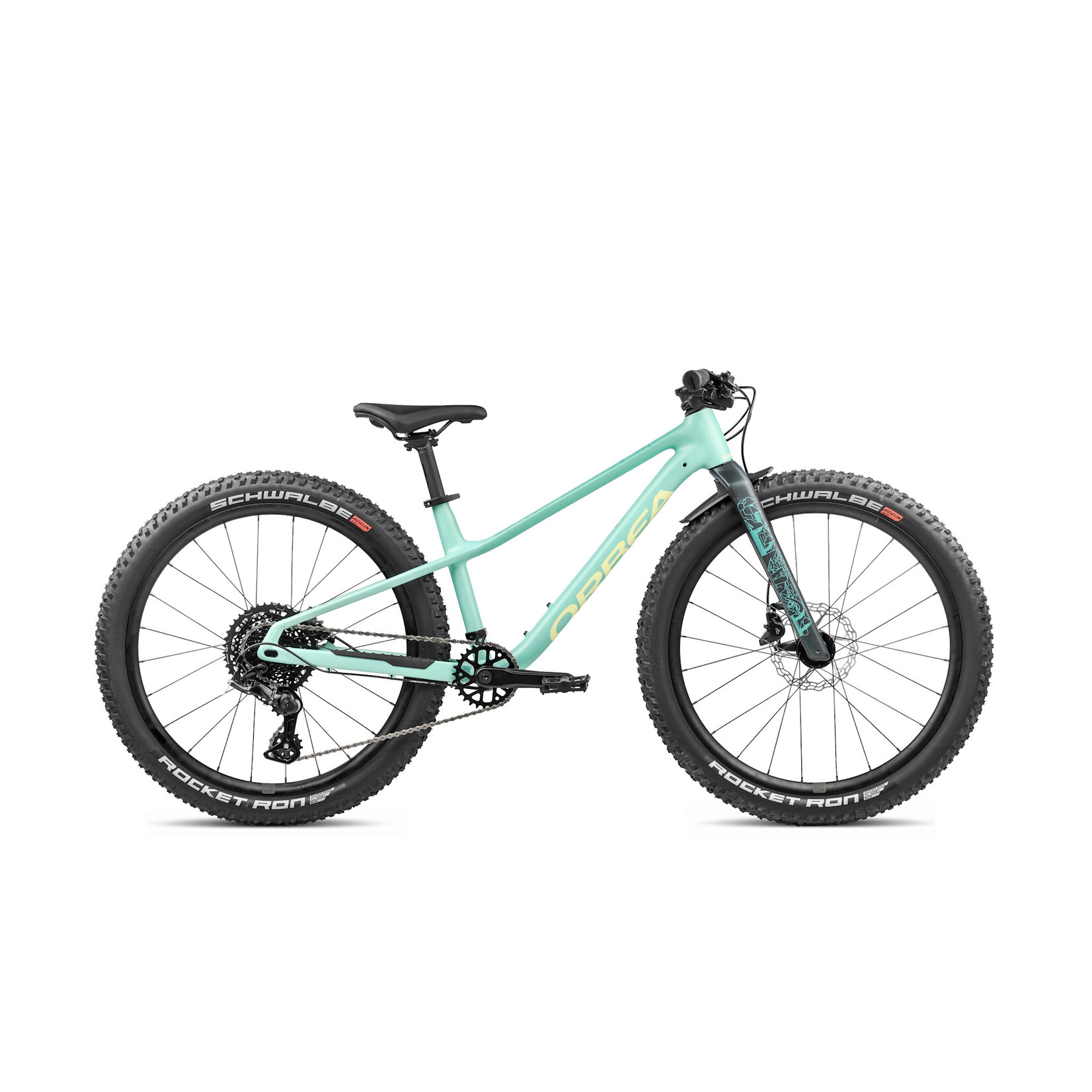 ORBEA KIMU 24 H10 2027