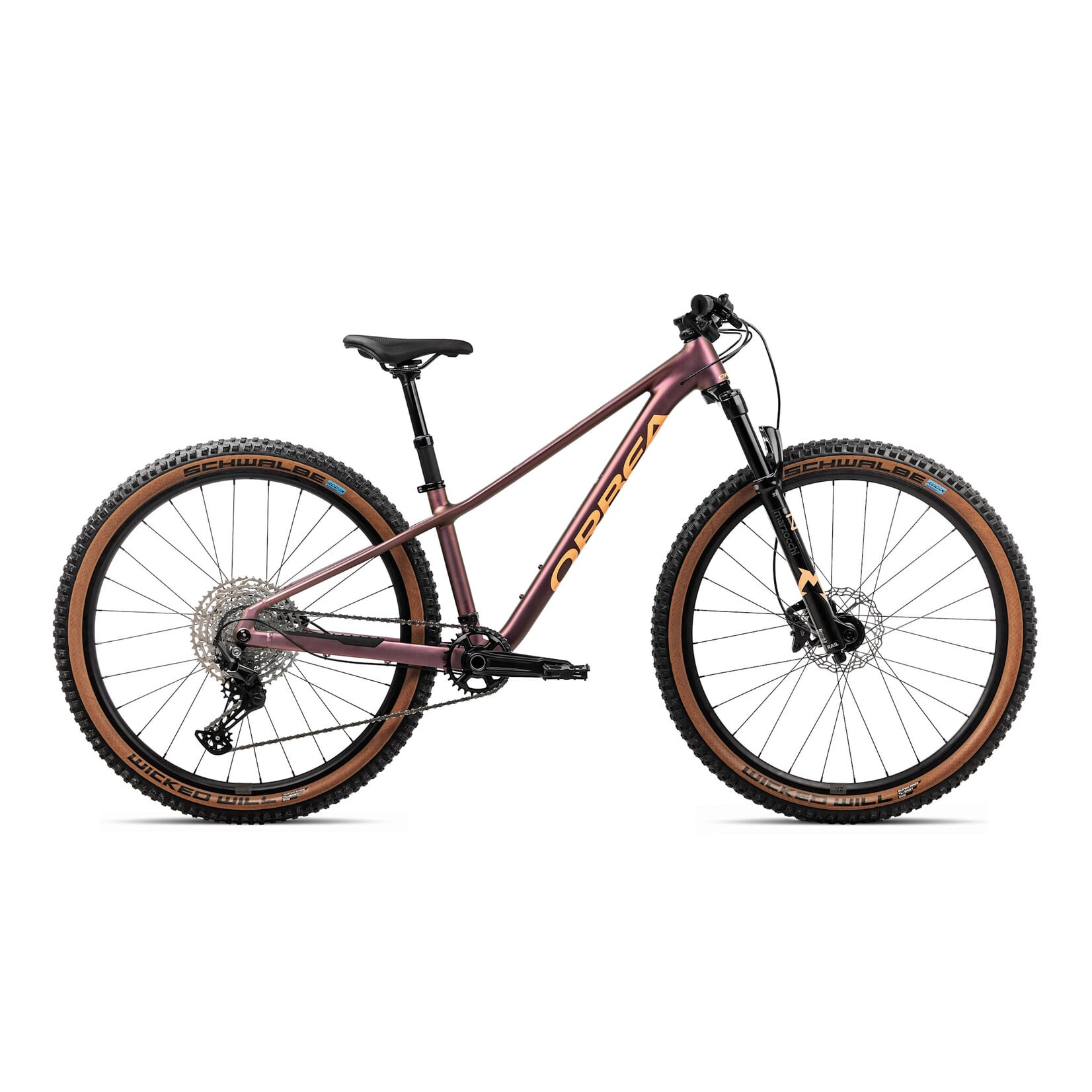 ORBEA KIMU 24 H10 2027