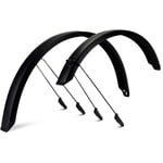 Acid ACID MUDGUARD SET NUROAD HYBRID 60 28 INCH BB MOUNT 2.0