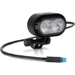 Acid ACID OUTDOOR E-BIKE FRONT LIGHT HPA 1500 X-CONNECT