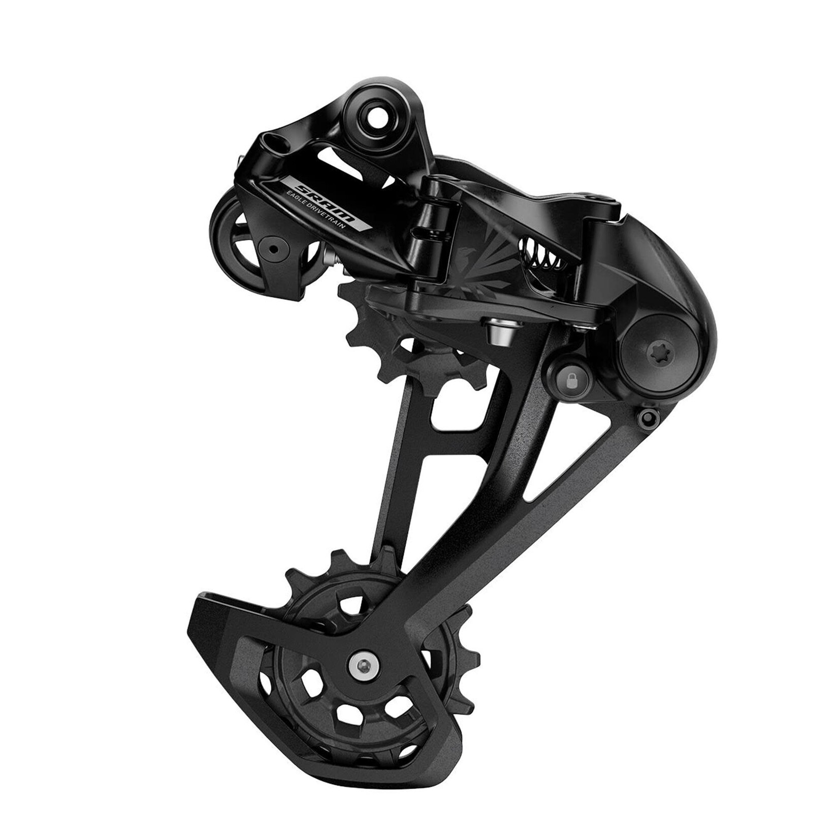 Sram SRAM Rear Derailleur S200 Eagle drivetrain 12 speed (mechanical) - Replaces GX, X01 & XX1