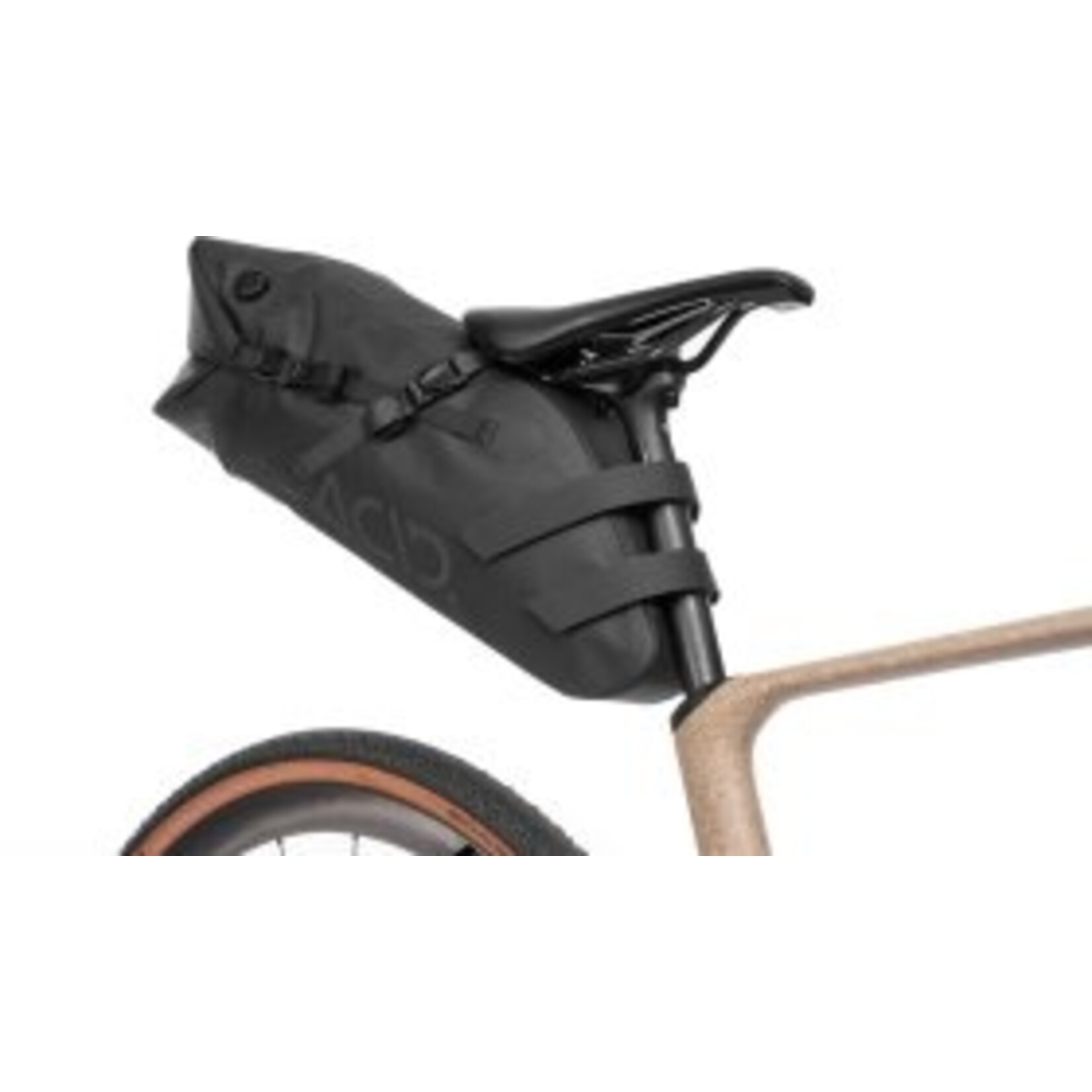 Acid ACID SADDLE BAG PACK PURE 10